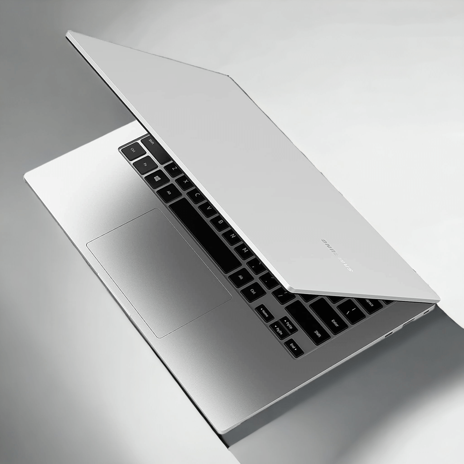 Samsung Galaxy Book Go - laptop for under 200